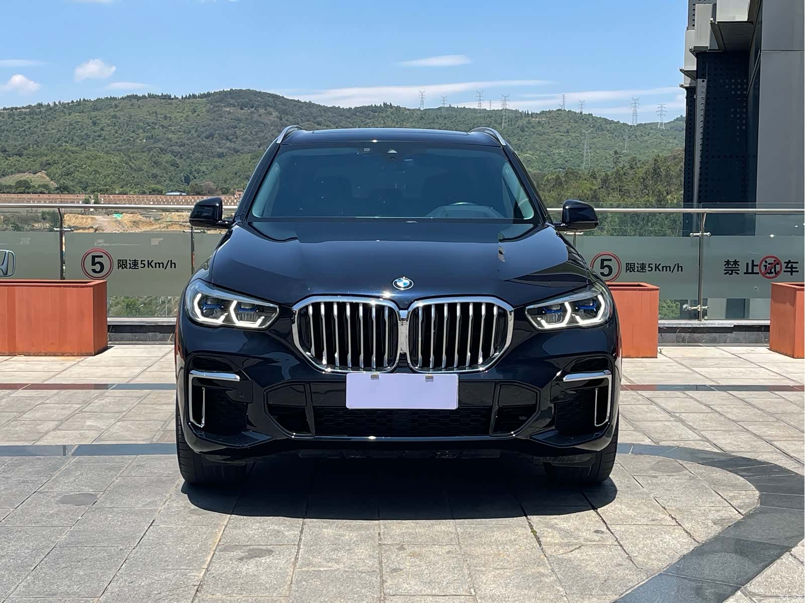 BMW X5, 2022 2