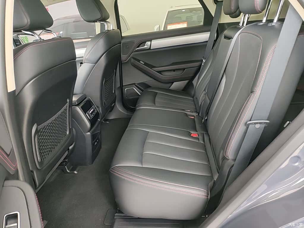 BYD Tang, 2019 17