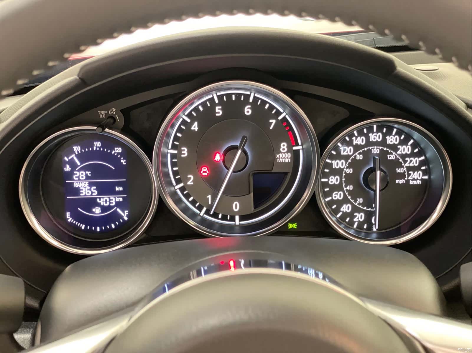 Mazda MX-5, 2022 21