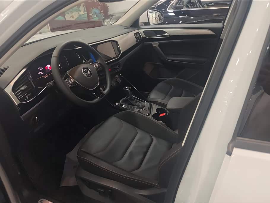 Volkswagen Tanyue