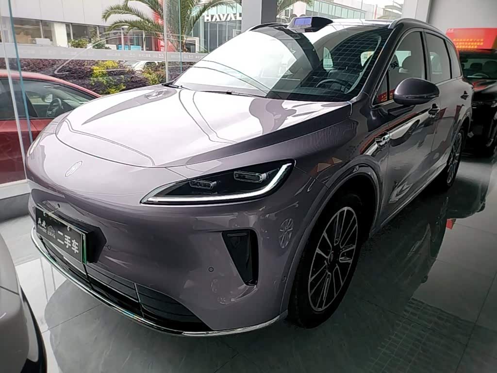 Shangjie H5