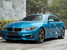 ����4ϵ 2019�� 425i Gran Coupe M�˶���װ