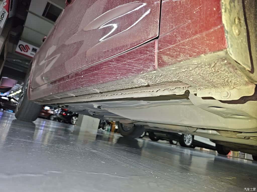 Chevrolet RS, 2021 21