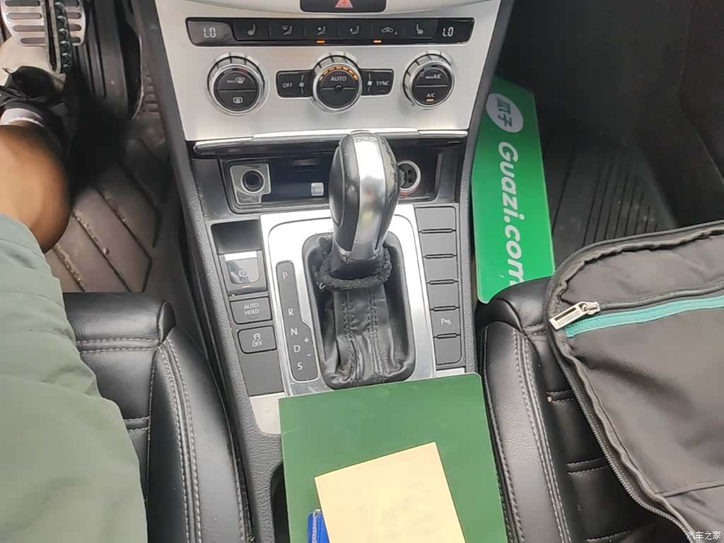 Volkswagen CC, 2016 14