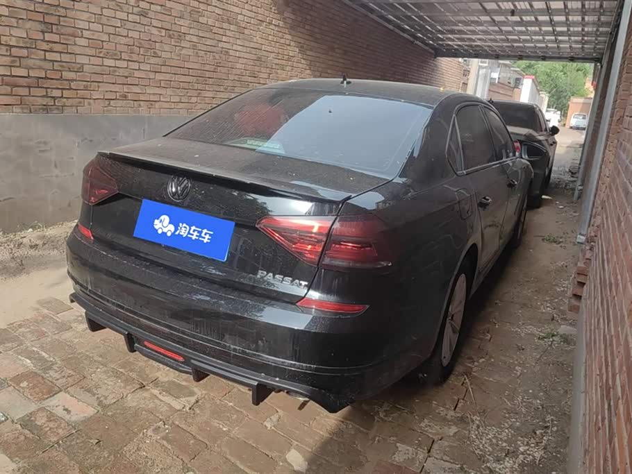 Volkswagen Passat Volkswagen Passat