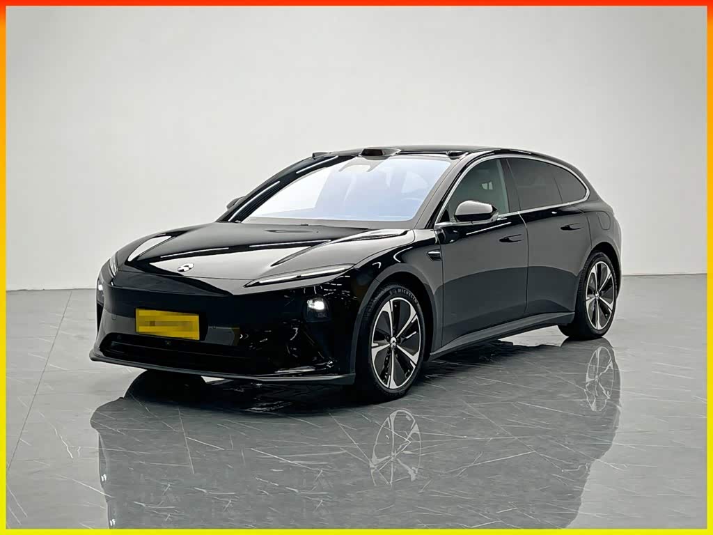NIO ET5T