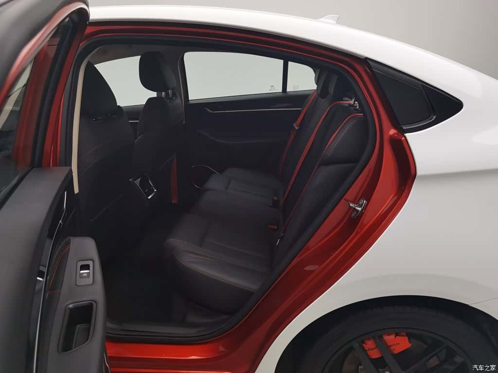 Chery 5, 2023 15