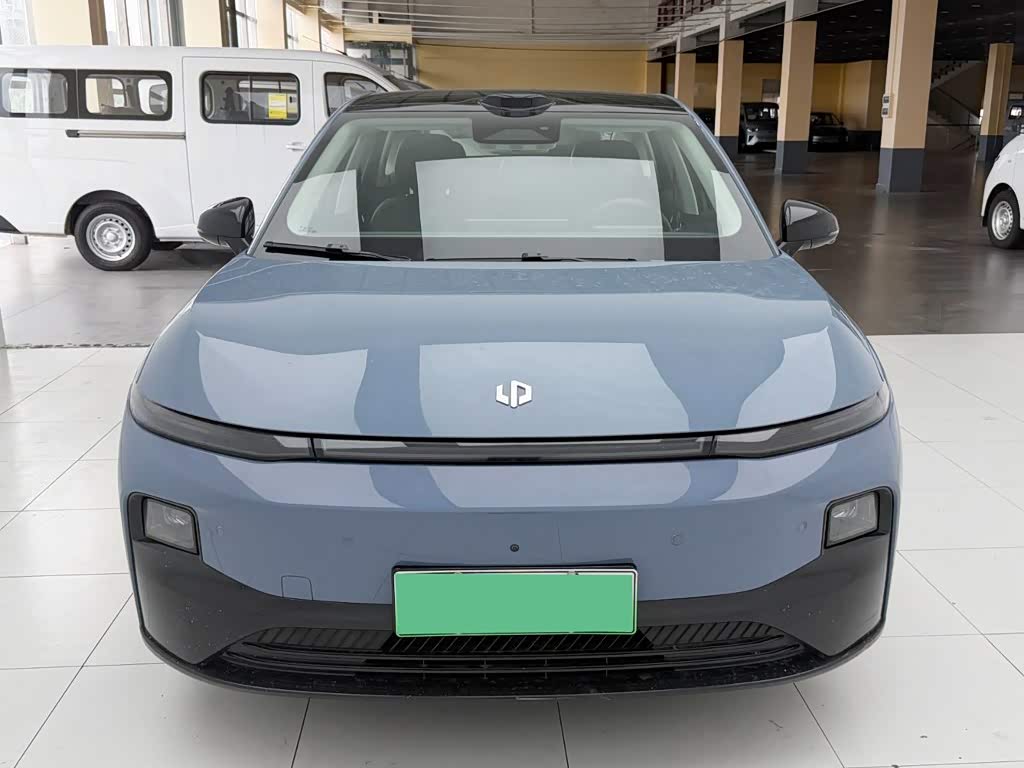 Leapmotor B01