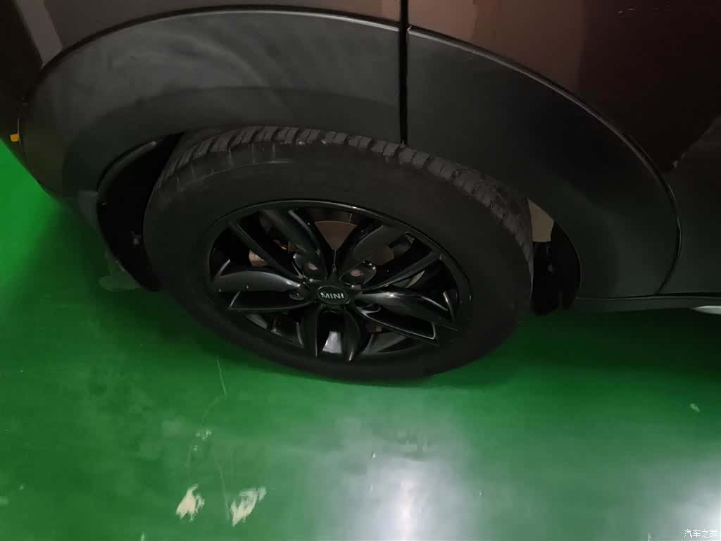 Mini Countryman, 2015 26
