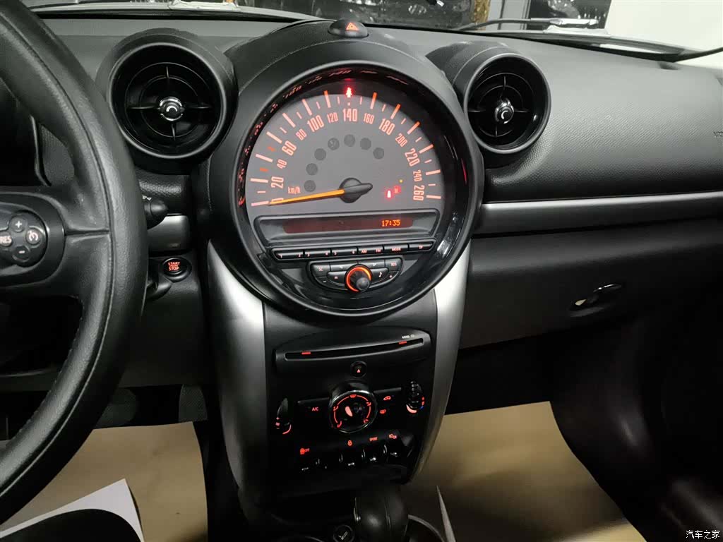 Mini Countryman, 2015 все фото