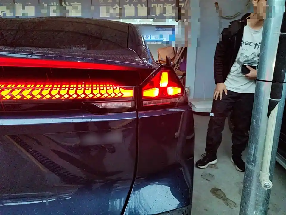 DEEPAL Dark blue SL03