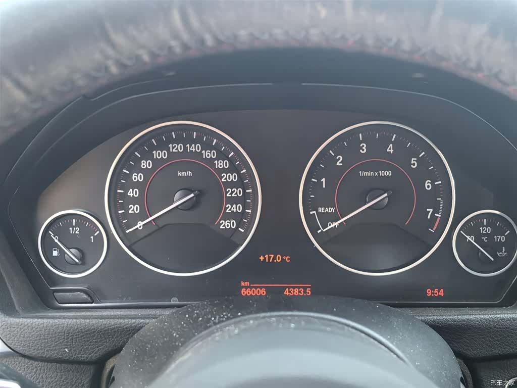 BMW 4 Series, 2019 12