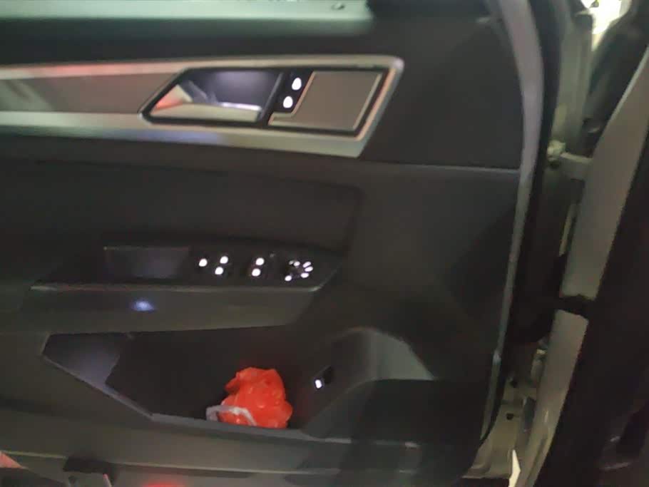 Volkswagen Tourang Volkswagen Tourang