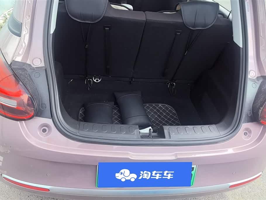 Wuling Wuling Bingguo
