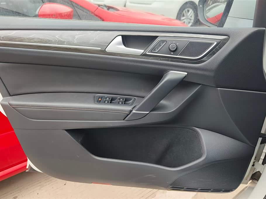 Volkswagen Golf*Jiayu Volkswagen Golf*Jiayu