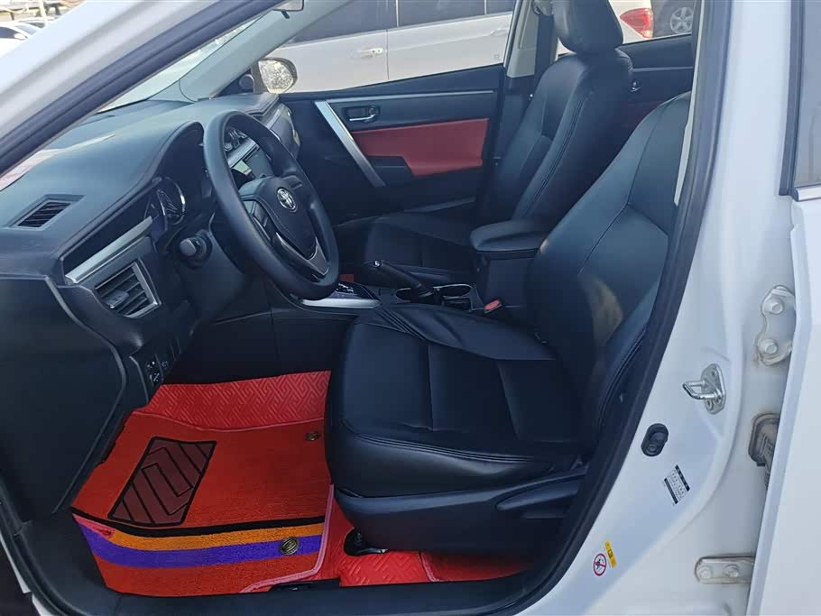Toyota Corolla Toyota Corolla