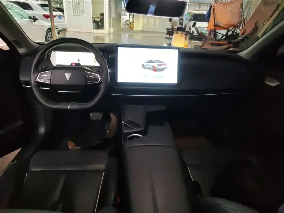 DEEPAL Dark blue SL03