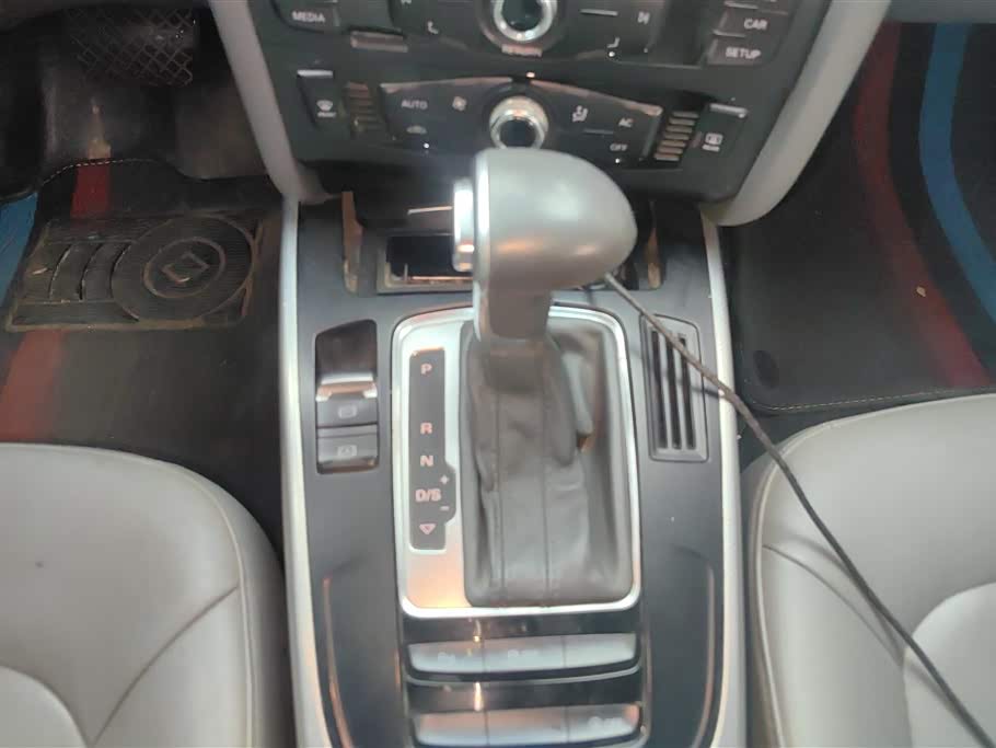Audi A4L Audi A4L