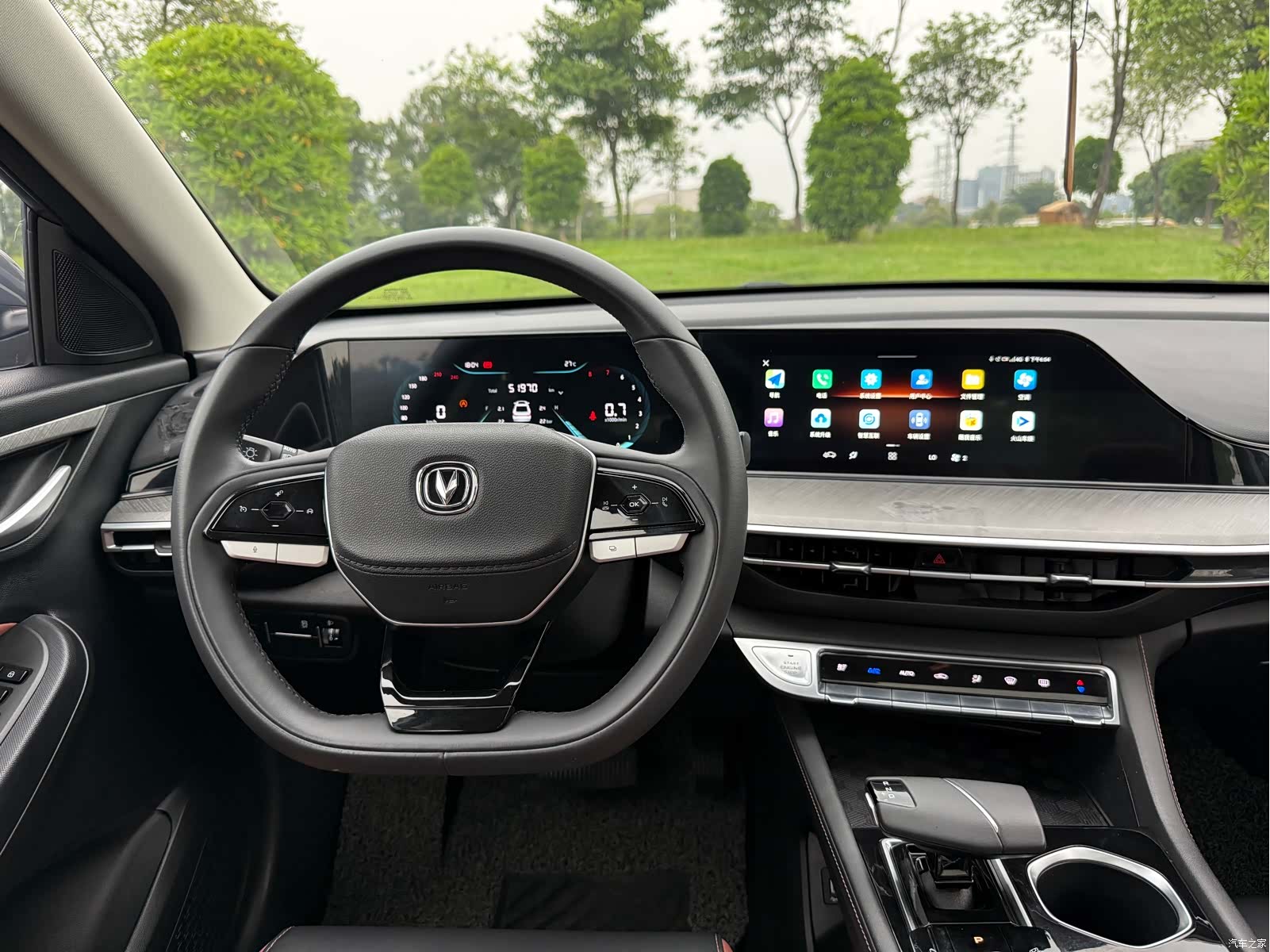 Changan Eado, 2022 10