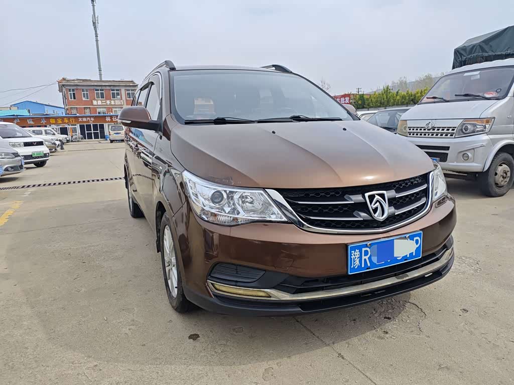 Baojun 730