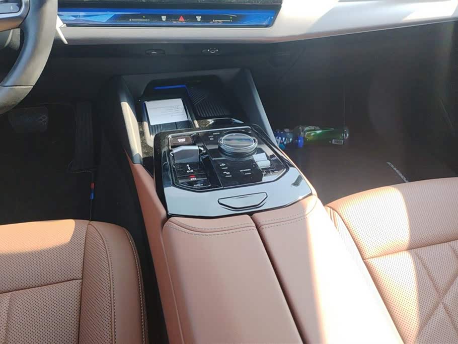 BMW i5 BMW i5