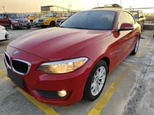 ����2ϵ(����) 2015�� 218i