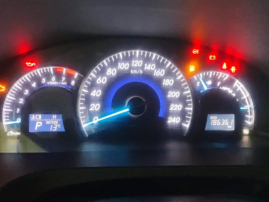 Toyota Camry Toyota Camry