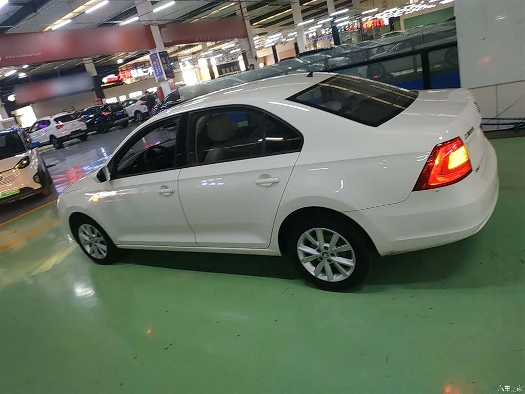 Skoda Rapid, 2016 21