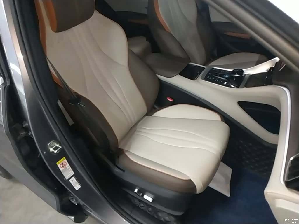 BYD Song, 2023 20