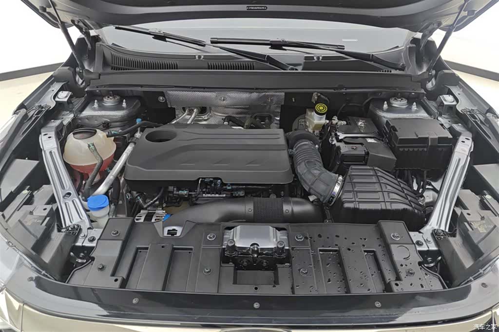 Chery Tiggo 8, 2024 10