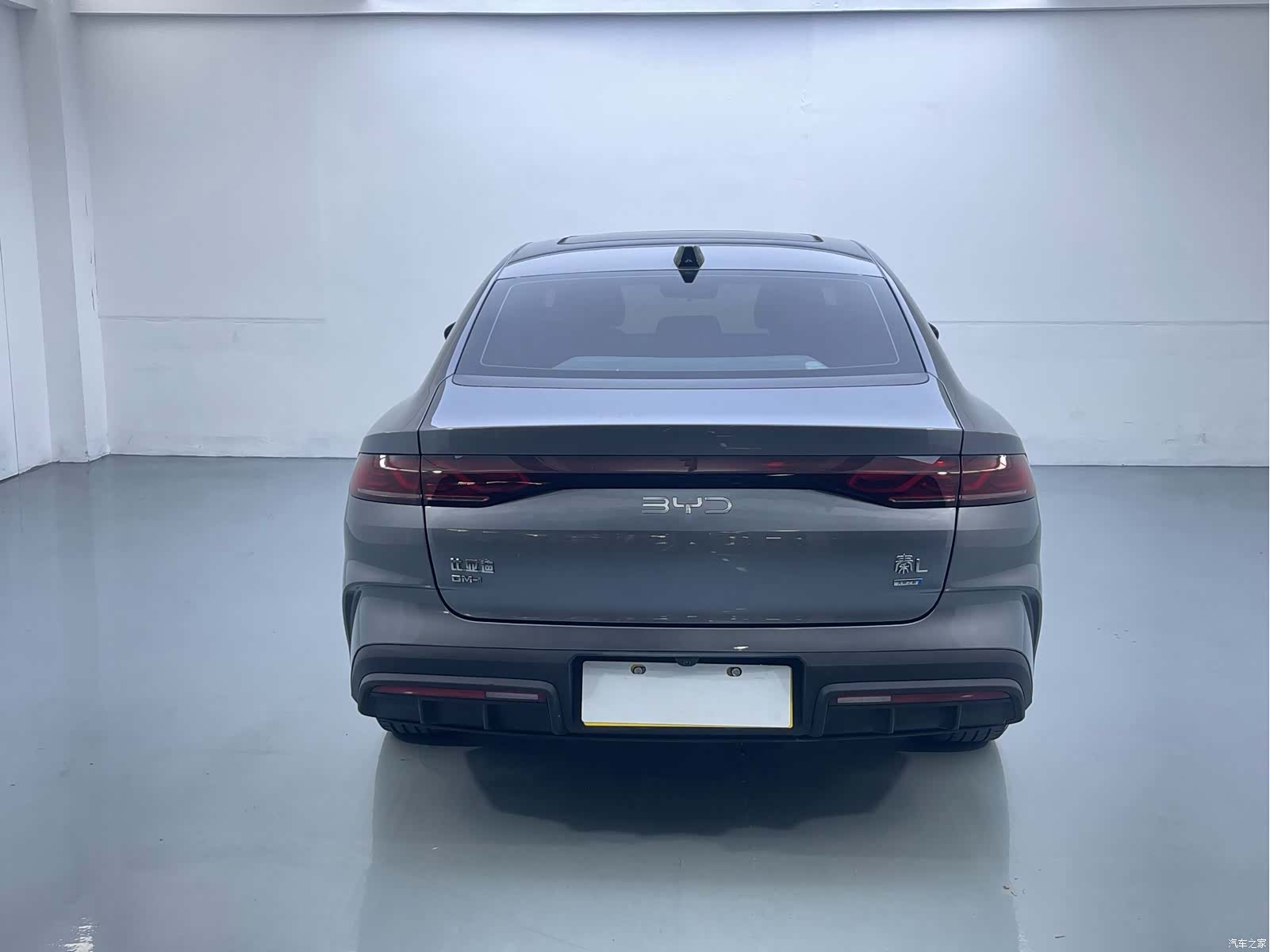 BYD Qin, 2025 16