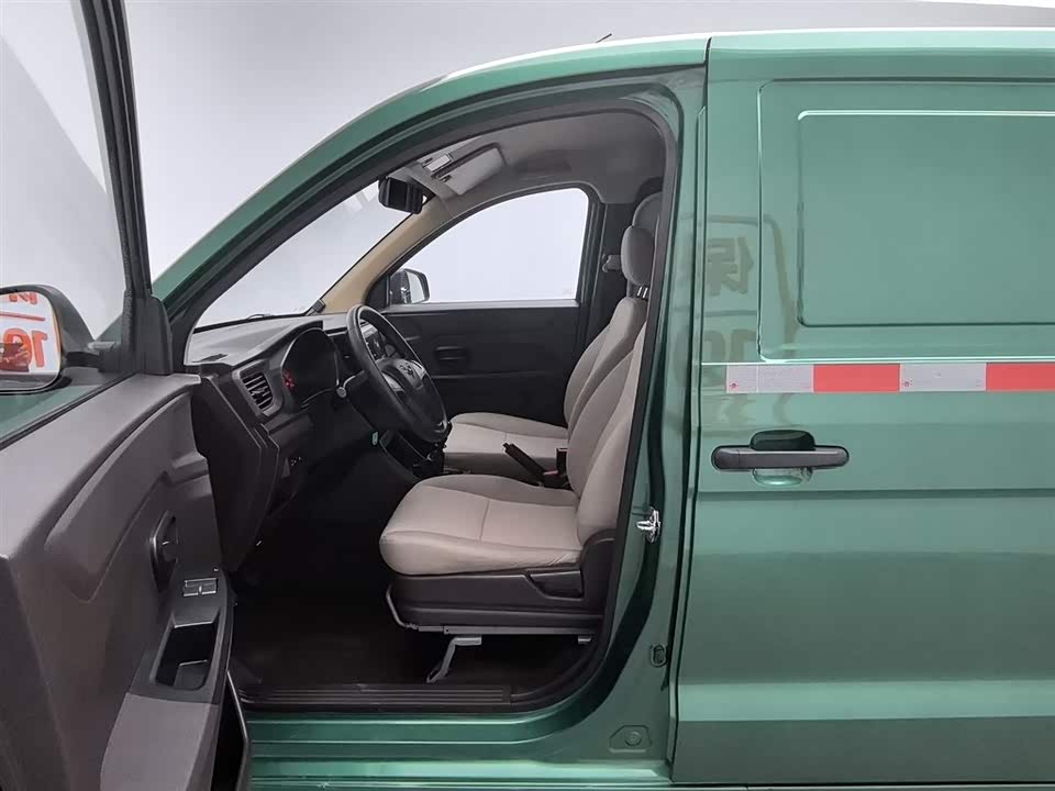 Wuling Wuling Hongguang V