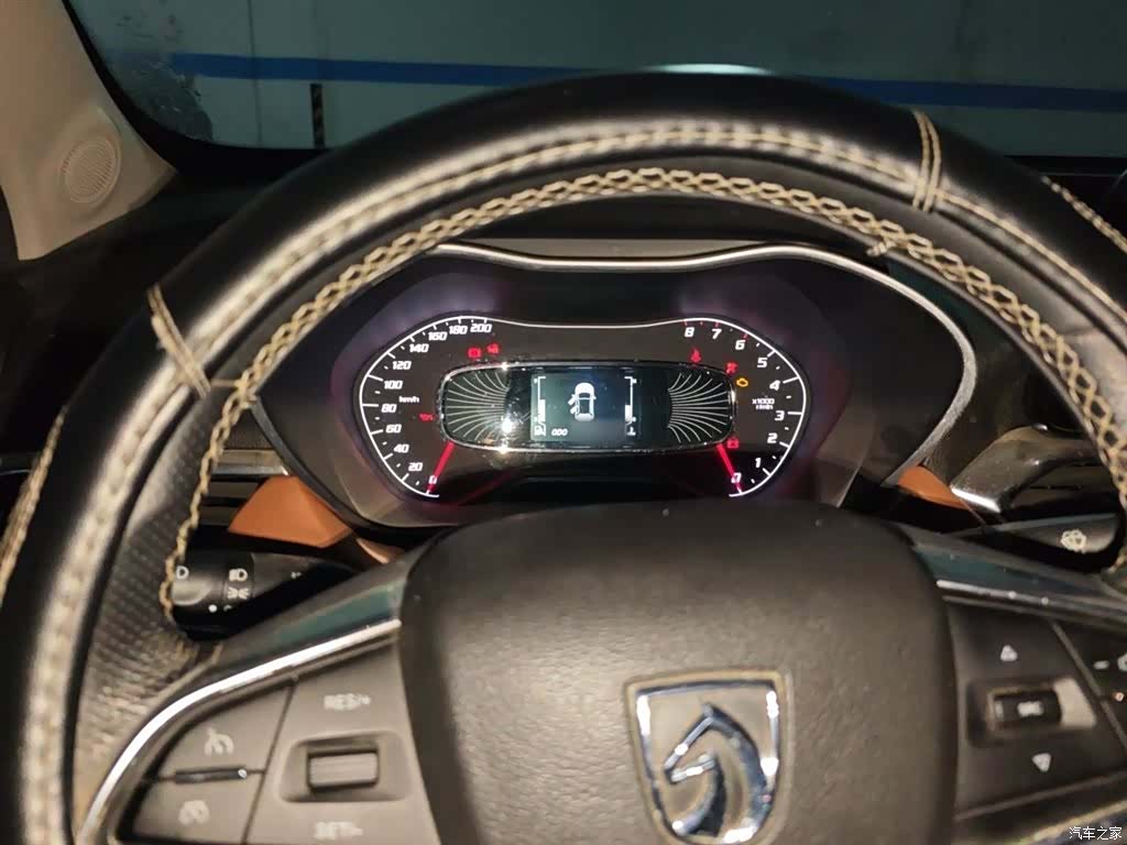 Wuling 510, 2018 4