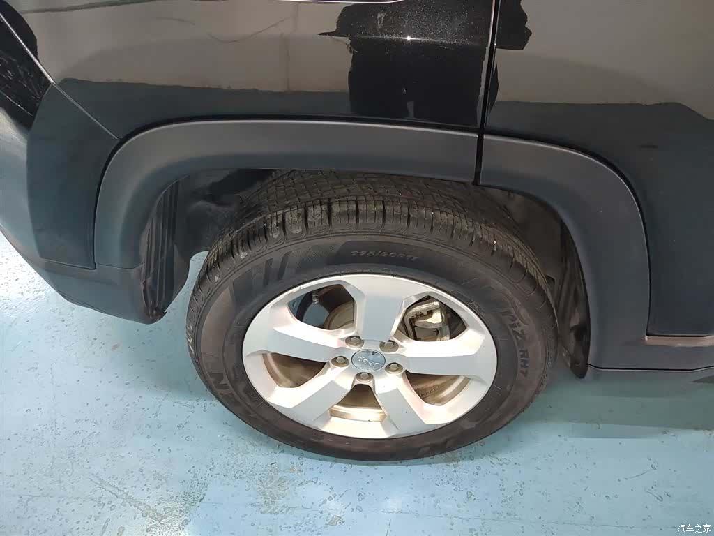 Jeep Compass, 2021 26