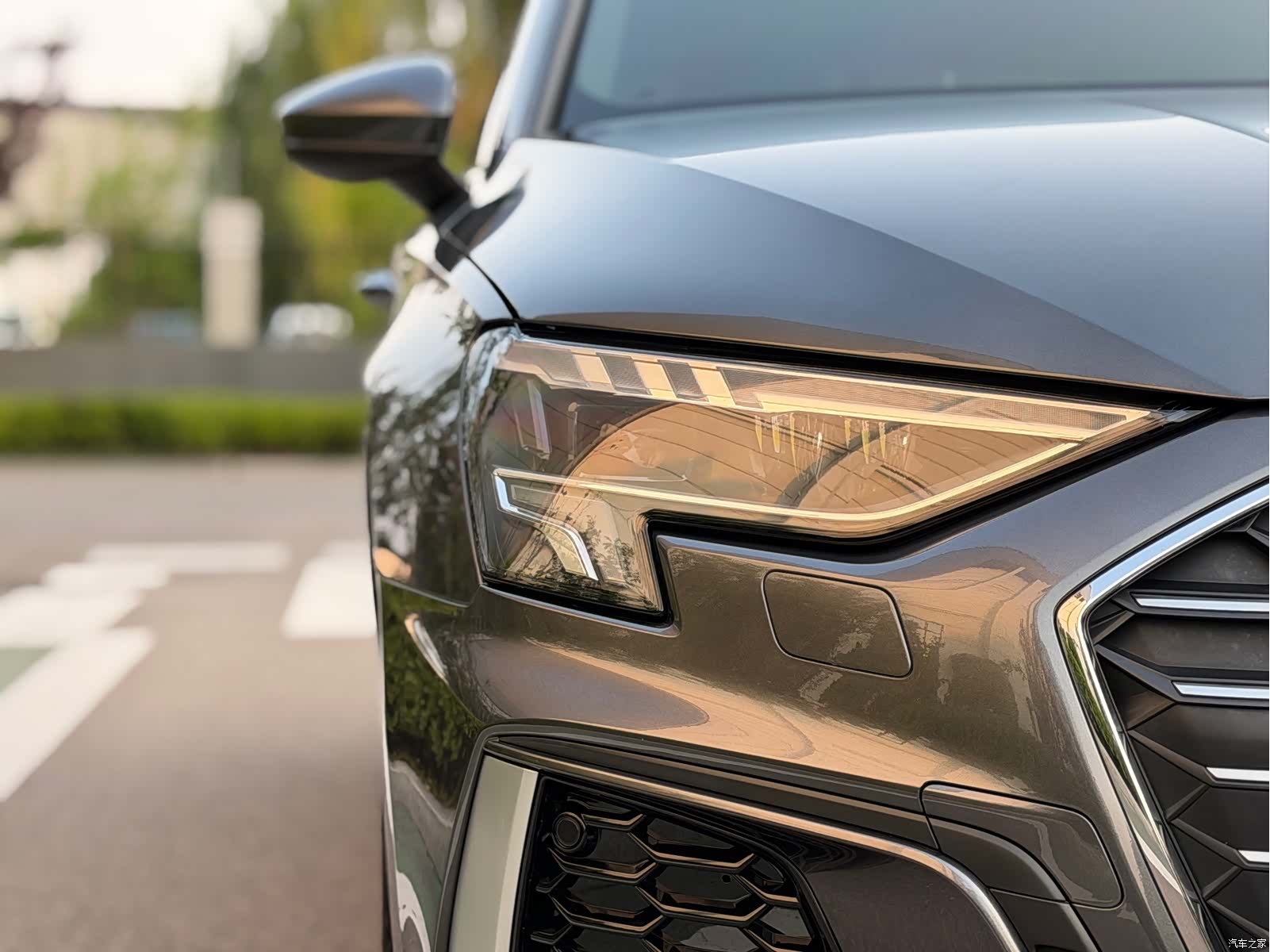 Audi A3, 2023 16