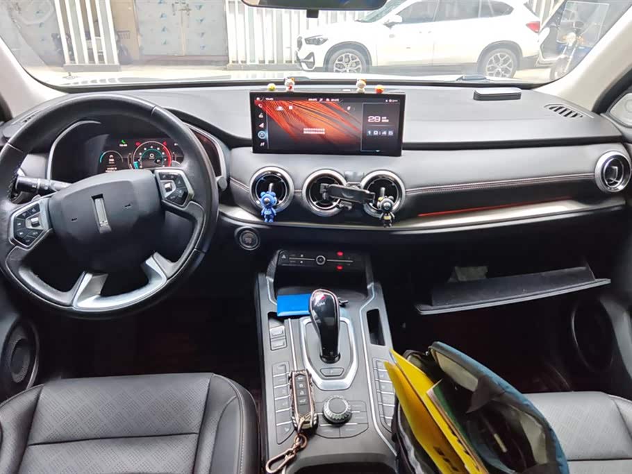 Weipai VV6