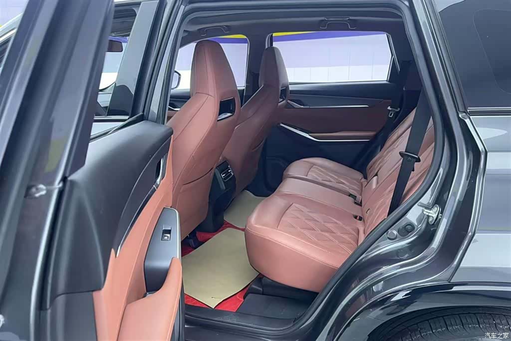 Changan CS75, 2023 11