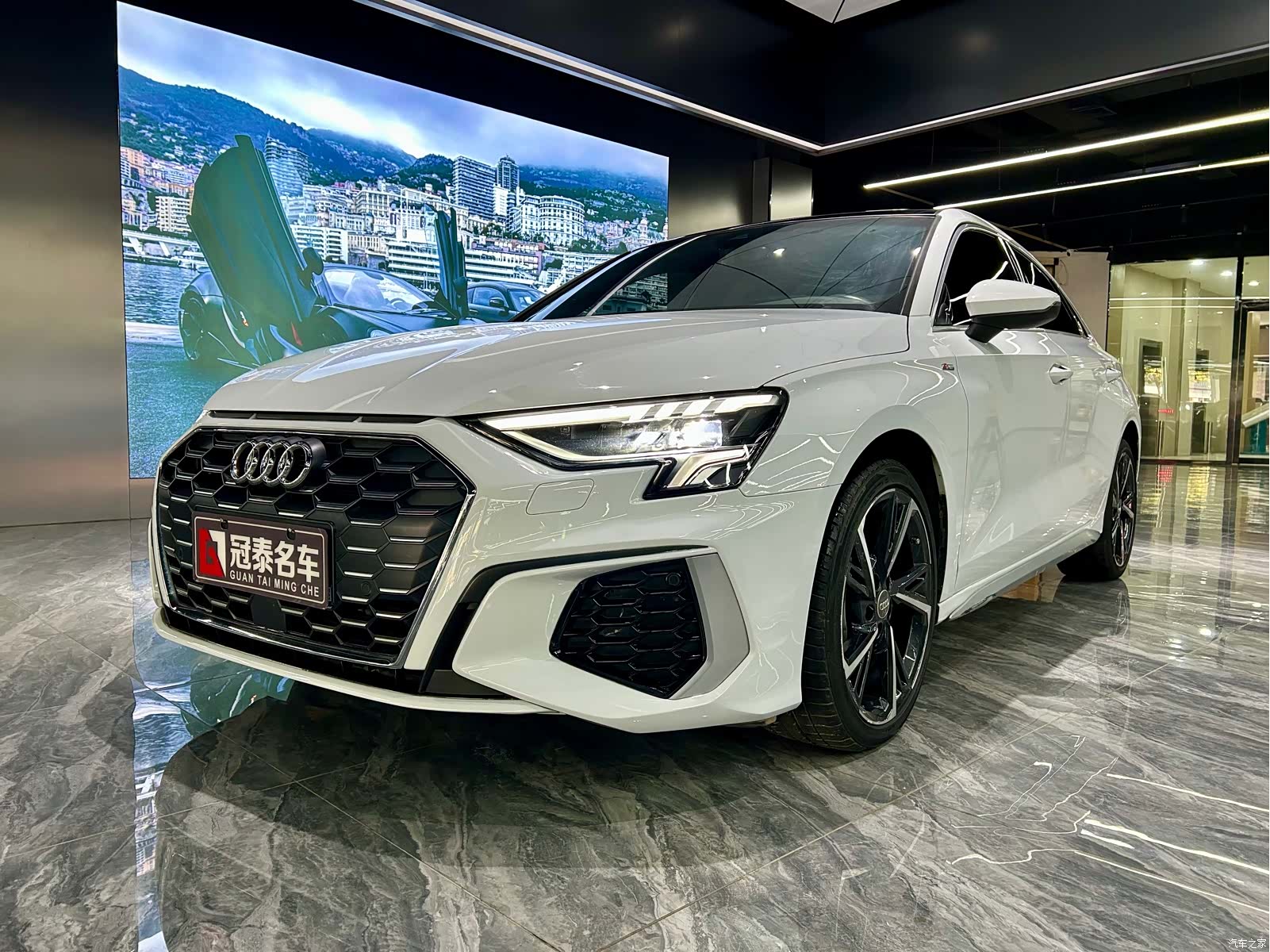 Audi A3, 2022 1
