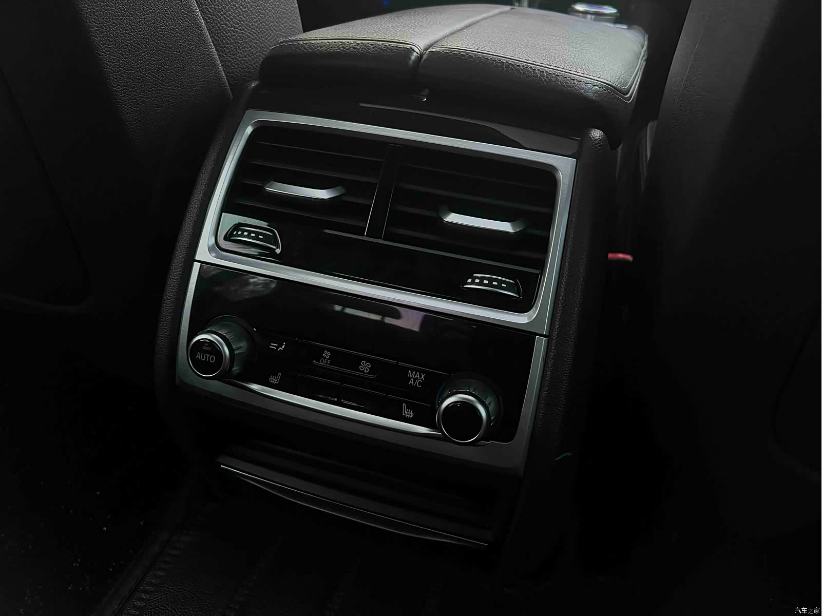 BMW 7 Series, 2017 14
