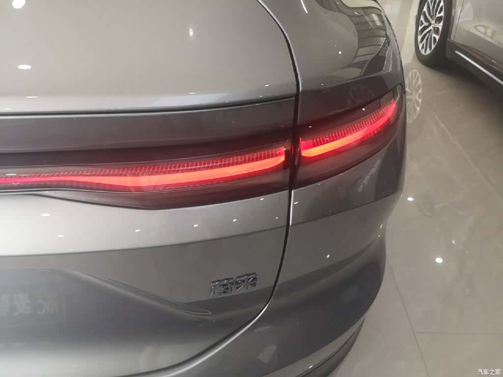 NIO EC6, 2025 8