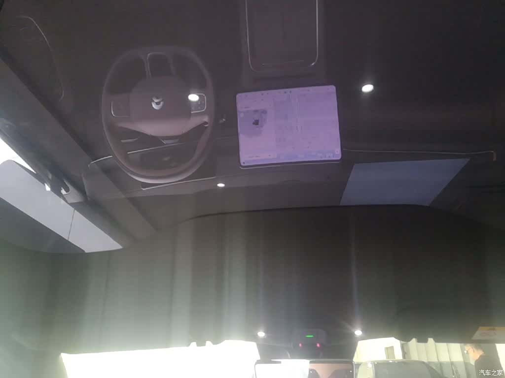 NIO EC6, 2025 18