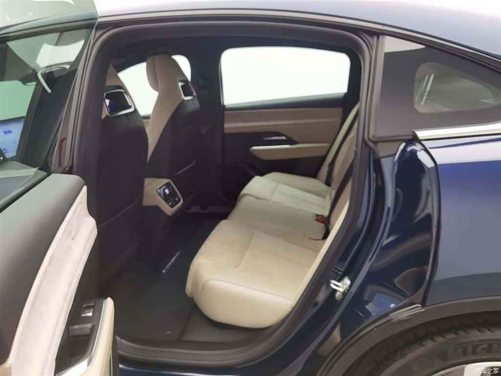 Mazda EZ-6, 2026 15