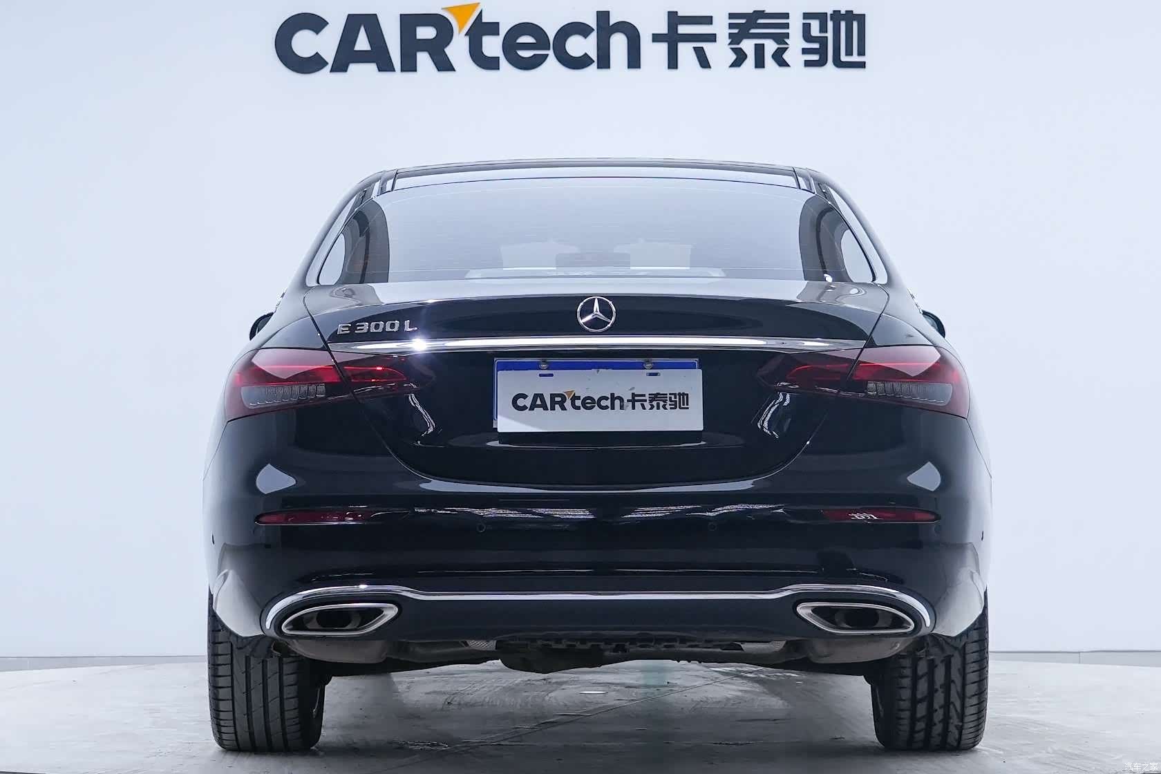 Mercedes-Benz E-Class, 2023 все фото