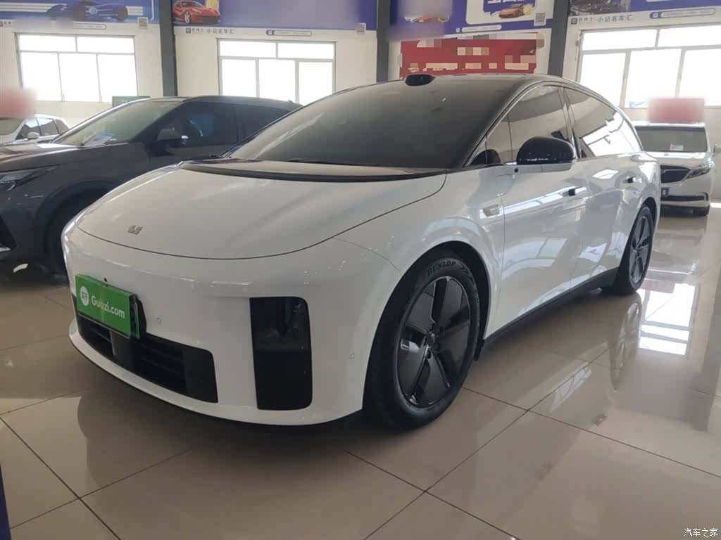 Li Auto i6, 2026 1