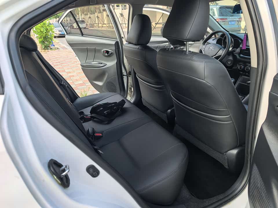 Toyota Vios Toyota Vios