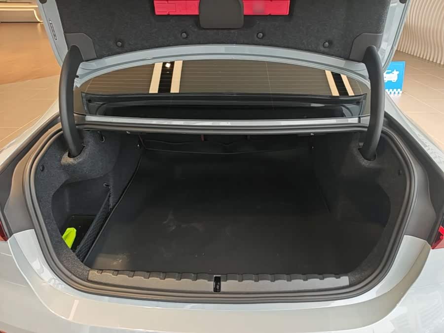BMW 4 Series 2026, фото 24