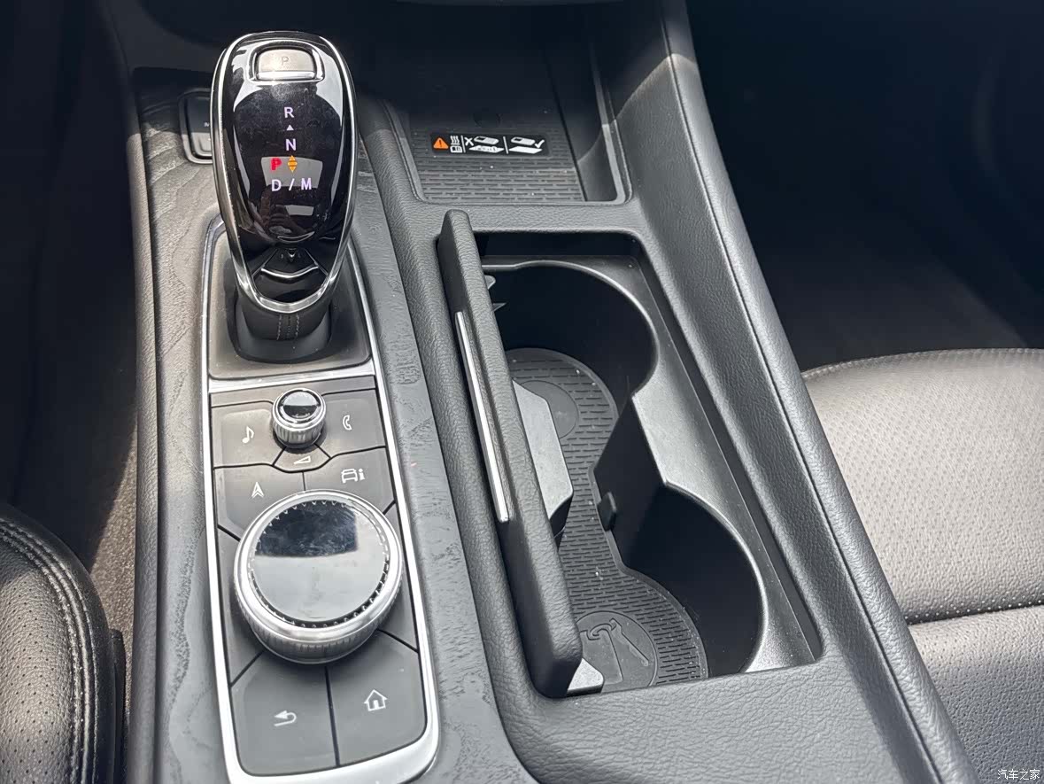 Cadillac CT5, 2025 7