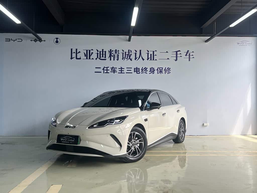 BYD Seal 06