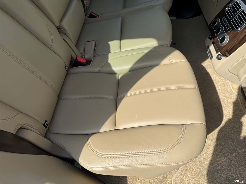 Land Rover Range Rover, 2017 28