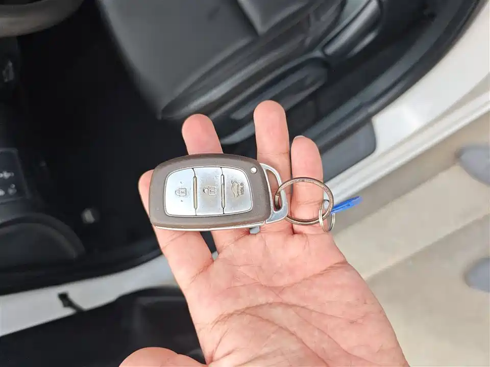 Hyundai Name picture